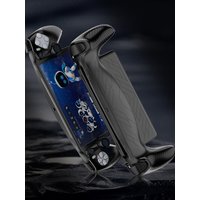 Silicone Protective Case Shockproof Gaming Console Controller Sleeve Skin Anti-Scratch Anti-Drop for Portal
