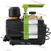 ST-M2S Vacuum Strong Suction Vacuum Pump Explosion-proof 1.5L Small Smart Vacuum Pump Brushless Motor Pump 60mic