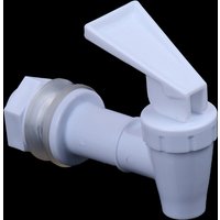 Plastic Water Dispenser Tap Thread Dia Bottled Spigot Faucet Bibcocks Pipe Valve