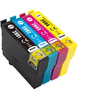 epson 29xl cartridges compatible wifi Expression Home XP-235 XP-245 XP-247 XP-255 XP-257 XP-332