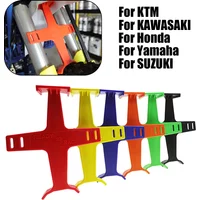 AliExpress XCMT Universal Motorcycle Fork Support Brace For KTM SX XC EXC EXCF Honda CR CRF Yamaha YZ YZF WR WRF KX KXF RM RMZ Dirt Bike