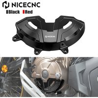 For Honda CRF1100L Africa Twin Adventure Sports 2020-2026 Motor Cover Engine Stator Cover Guard Africa Twin CRF1100L CRF 1100L