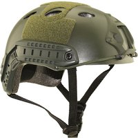 Wysokiej jakości ochronny hełm taktyczny Paintball Wargame Army Airsoft taktyczny szybki hełm ochronny hełm szybki