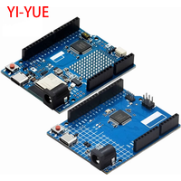 UNO R4 minima TYPE-C WIFI Development Board Module Improved Version Compatible Official Motherboard For Arduino