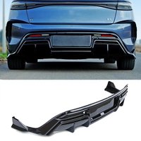 NEW for BYD Seal EV 2022 2023 2024 Front Lip Rear wing front lip rear lip side skirt rear diffuser turbulence Sports body kit