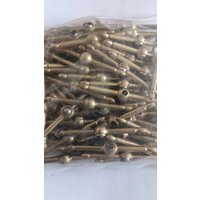 Saxophone overtone key connecting rod saxophone musical instrument accessories