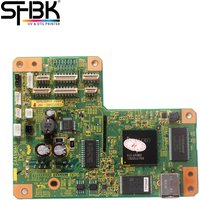 A4 L800 motherboard DTG L801 control board A4 UV DTF printer mainboard bottle cylindrical UV printer main board