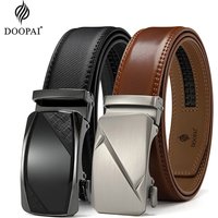 Männer Leder Gürtel Automatische Schnalle Gürtel Mode Legierung Gürtel Echtes Leder Luxus Gürtel für Männer Business Luxus Designer Kleidung