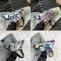 Sporttasche Hüfttasche Fanny Pack Sling Bag Outdoor Workout Laufen Gürteltasche Sling Messenger Geldbörse Schultertaschen Handytasche