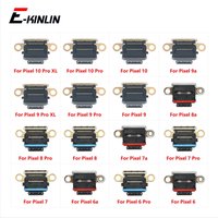 Type-C USB Charger Jack Connector Charging Dock Plug Port For Google Pixel 6 7 8 9 10 Pro XL 6a 7a 8a 9a