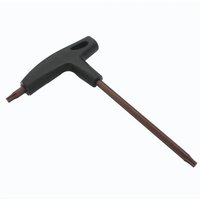 AliExpress SPORTARC New Disc Brake Wrench T Handle Torx Wrench T Handle Wrench High Strength Bike Brake Disc T25 Wrench Repair Tool For Bicycle