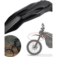 AliExpress ProfesMotor For Talaria Sting Parts X3 MX3 MX4 Motorcycle Front Fender Enduro Pit Dirt Bike Motocross Mudguard Plastic Moto Accessories