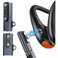 Magnetic Charging Head 2-pin Smart Adapter 5V 1A 2.84mm - 7.62mm Converter Magnetic Charging Port For Smart Headset Watch
