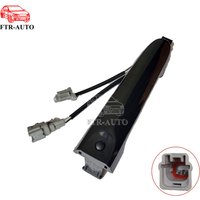 806B0-1KK0D Front Outside Door Handle Fit for Nissan JUKE 1.6 82644-1FA5A