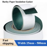 Gasket Paper 18650 Battery Insulation Gasket Barley Paper Li-ion Pack Cell Insulating Glue Fish Electricity Insulated Pads Tape