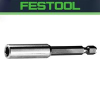 FESTOOL 769125 BH-DWC Bit Holder With The DWC 18 Drywall Gun Sturdy Durable Tools Accessories