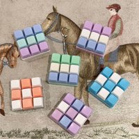 Relaxing 2/3/6/9 Keys Finger Keyboard Key Button Stress Relief Fidget Keychain Keycap Gadget Clicker Toy Adult