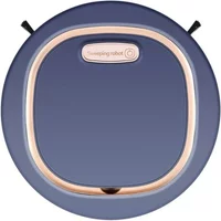 2023 NEW Super Quiet Wireless Vacuum Cleaner Robot 3 In 1 Sweeping Mopping Household Cleaning Robot Floor Carpet Sweeper Home