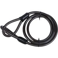 AliExpress YEGBONG Industrial Steel Cable Chain Anti Theft Lock For Bicycle Motorcycle Safe Bike Accessory