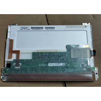 7.2 inch LCD Display For Toshiba Libretto U100 U105 Screen Replacement
