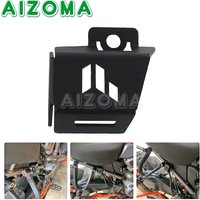 Motorcycle Oil Cup Protector Guard For Harley Pan America 1250 RA1250 RA1250S RA1250SE RA1250ST Rear Brake Fluid Reservoir Guard