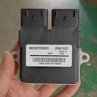 28561520 MT05 ECU-Steuergerät, Unbegrenzte Leistung für LONGJIA VMAX 300 300cc Motorradmotor