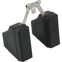 Synthetic Floats For Weber DCOE DCOM 40 45 48 50 55 Carburetor Precise Fuel Measurement For Optimal Combustion
