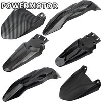 Motorcycle Accessories Front Rear Fender for Talaria Sting X3 MX3 MX4 Mudguard Plastic Parts Motocross Enduro
