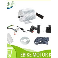 AliExpress kun ray Upgrade 72V 3000W Ebike Conversion Kit 48V 60V 2000W Electric Scooter Brushless DC Motor Kit for E-Scooter E-Tricycle,ATV
