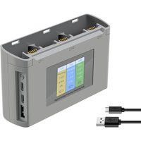 Drone Charger For Mini 4K Rechargeable Batteries Charger For DJI Mini2 Mini SE 2SE Intelligent Flight UAV Accessories