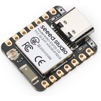 1/5/10PCS XIAO ESP32-C6 Seeed Studio 2.4GHz WiFi6 Bluetooth 5 Mini ESP32 C6 Development Board Bulit in 4MB Support Zigbee/Matter