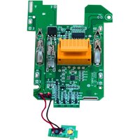 BL1830 BMS PCB Li-ion Battery Protection Board for High Power Makita Power Tool 18V BL1815 BL1860 LXT400 Bl1850