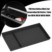 Dashboard Storage Tray For New Delica Mini 2nd Generation BA Series Silicone Dashboard Storage Organizer for Delica Mini 2025