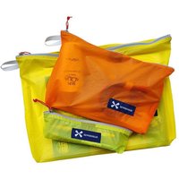 Travel Waterproof Passport Storage Bag Portable Outdoor Organizer Pouch for Documents Toiletries Cards And Miscellaneous...