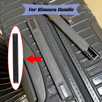 Suitable for Rimowa Esential Suitcase Handle Suitcase Accessories Replacement Spare Parts Repair Frosted Anti-slip Durable