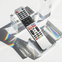 Smart TV Remote Control 539C-268919 268951 268901-W000 No Voice UB75 XC9300 XC9000 UC7500 UC6200 Spare Parts for Electronics