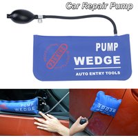 Luftpumpe Keil Für Auto Dent Puller Reparatur Schlosser Werkzeuge Auto Airbag Halter Lock Pick Set Fenster Türschloss Öffnung Kits Hand