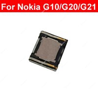 Earpiece Speaker For Nokia G10 G20 G21 Top Earpeice Speaker Sound Earphone Speaker Repalcement Parts