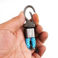 New For CFMOTO CF800 800MTX MTX800 800 MTX 800-MTX Motorcycle Keychain Keyring Key Case Cover Shell Accessories 800MT-X CF MOTO