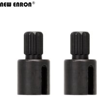NEW ENRON 2Pcs 11T Hard Steel Metal Drive Cup #7754 #7754X For RC Car 1/5 Traxxas X-Maxx XMAXX 77076-4 6S 77086 8S Upgrade Parts
