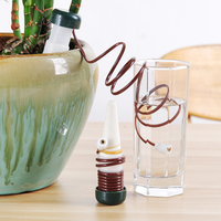 Plants Self-Watering Waterer Automatic Drip Irrigation Root Water Dripper Garden Flower Succulent Bonsai Potted Watering Device