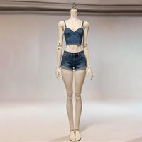 1/3 Doll BJD Doll Girl Body Resin Material Girl DIY Girl Doll Toy Gifts