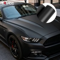 Carbon Fiber Car Body Vinyl Wrap Matte Accessories Glossy Black Stickers 3D 4D 5D 6D Auto Foil Cover Motorcycle Decoration Films