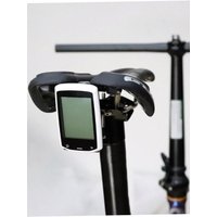 AliExpress DOMEN Bicycle Saddle Lamp Mount Alloy Shockproof Bike Taillight Seatpost Bracket for Garmin Varia Radar Bicycle Accessories