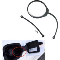 1PCS 180201550 Oil Fuel Cap Tank Cover Line Cap Line Petrol For VW Golf Jetta Passat Polo Audi A3 A4 A6 Skoda Octavia Seat Leon