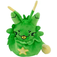 New Gnarpy Discover Internet Plush Toys Anime Cat Cute Plush Doll Plush Pillow Home Decoration Figures Kids Gifts