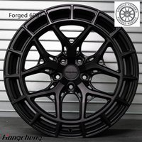 New model of 26Hot One-piece Forged Alloy Custom 5x112 5X114.3 5x120 18 19 20 21 22 Inch Deep Concave Wheel for Racing Car Wheel