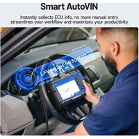 Lifetime Free Update TOPDON Artidiag600S 4 System car Diagnostic Tools OBD2 Scanner 9 Maintenance Bluetooth Code Reader