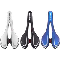 Ultralight Carbon Bike Saddles Road Mtb Mountain Cycling Seat 143mm Men Women Chameleon Purple Blue Black White Bicycle Saddle