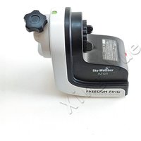 Sky-GT Multi-Purpose Goto WiFi Altazimuth Mount, Heightening Block, Tripod, Az Gti Skywatcher, AZ-GTI and Accessories